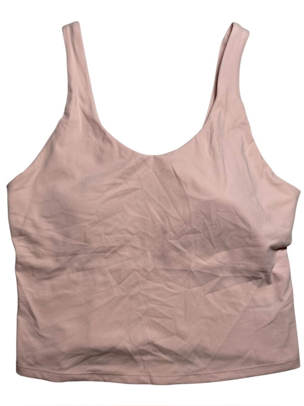 FLX Stretch Training Activewear top. Size M.